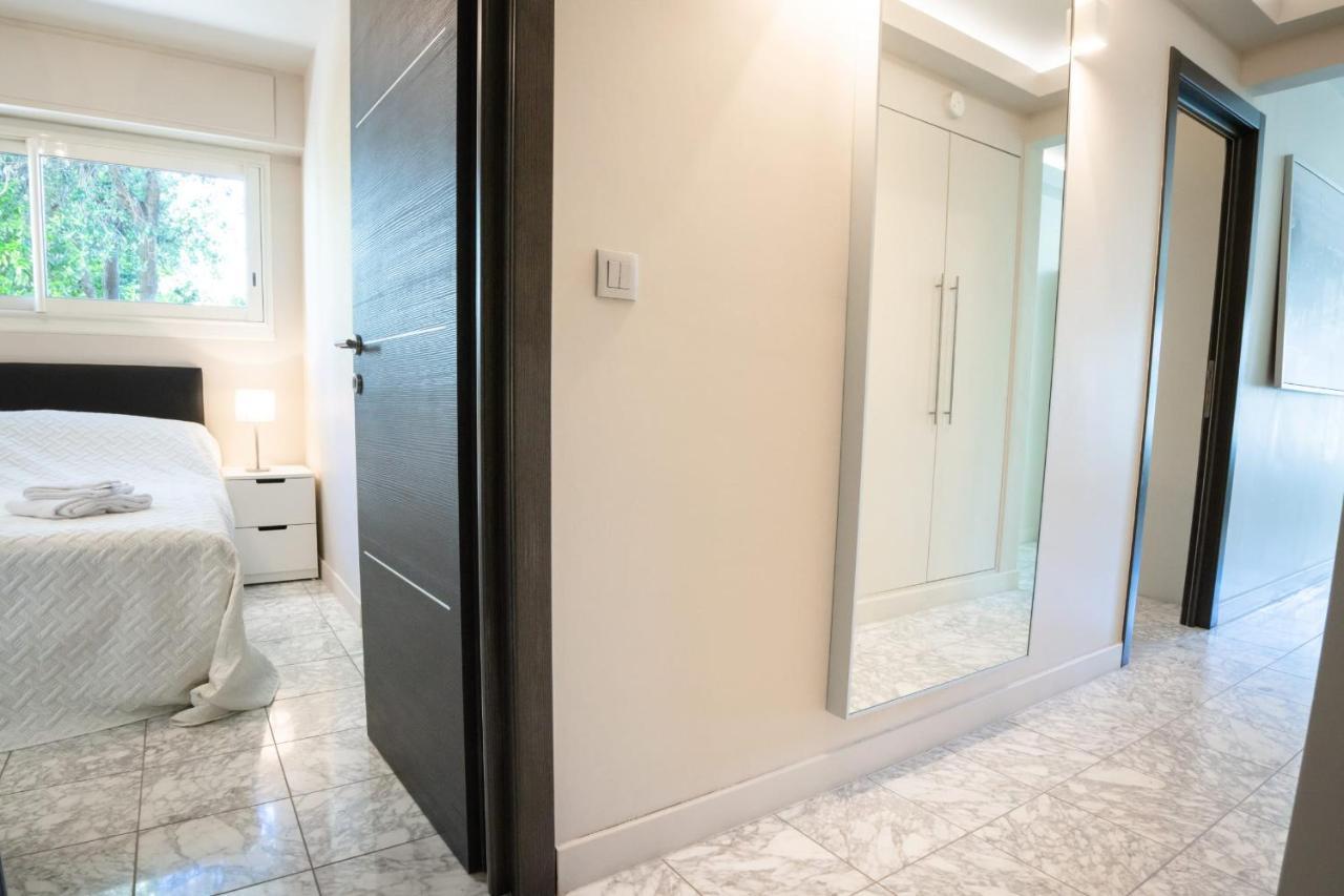 2-Bedroom Apartment Pointe Croisette Peaceful Walk To The Beach Cannes Exterior photo