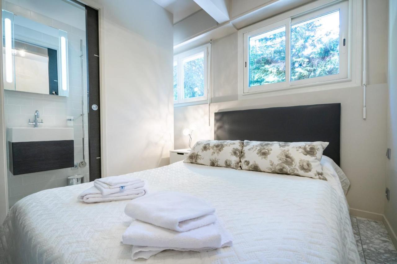 2-Bedroom Apartment Pointe Croisette Peaceful Walk To The Beach Cannes Exterior photo